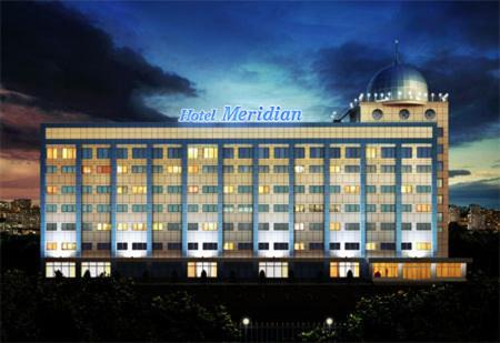 Meridian Hotel