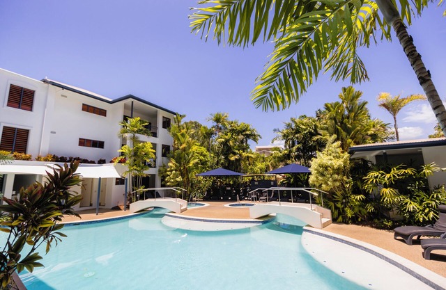 Meridian Port Douglas - Adults only