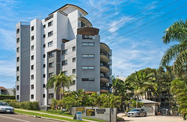 Meridian Unit 19 Kings Beach QLD