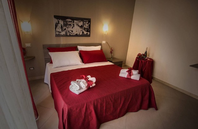 Meridiana B&B