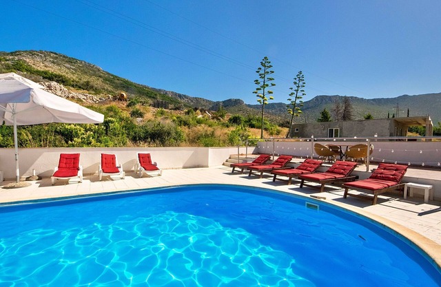 Meridiana by Interhome