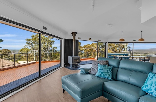 Merimbula Heights - Merimbula