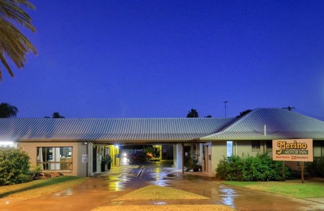 Merino Motor Inn