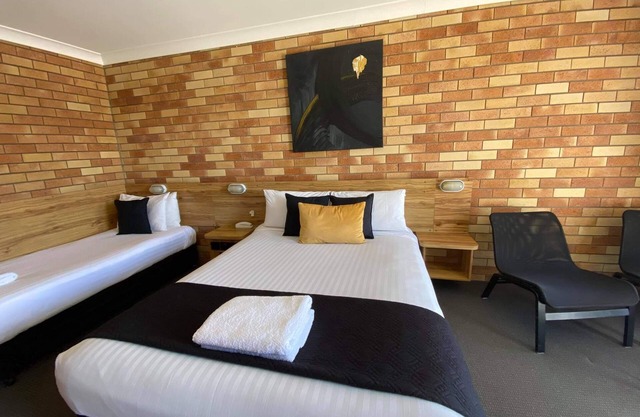 Merino Motor Inn