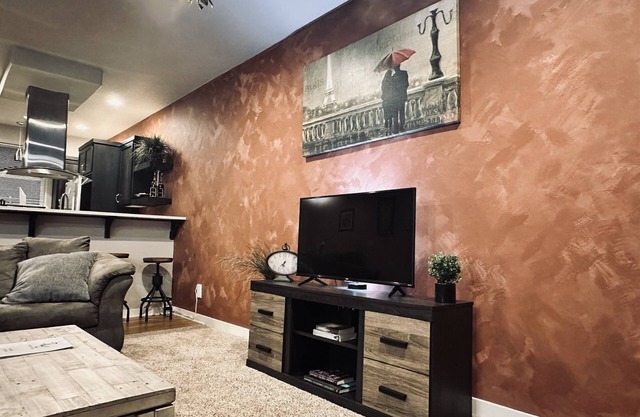 Meritage- European charm for families