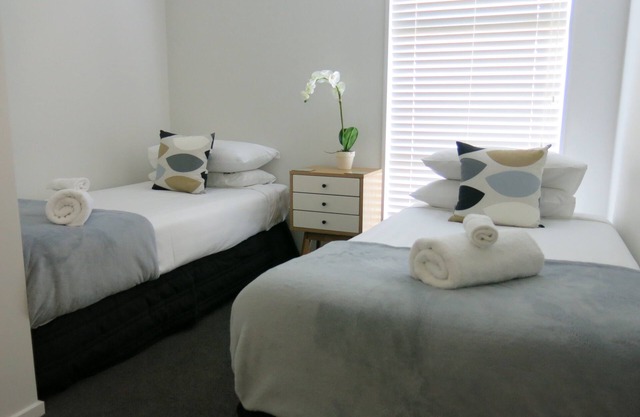Merivale Apartments