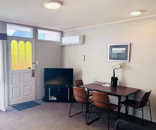 Merivale Court Family Suit