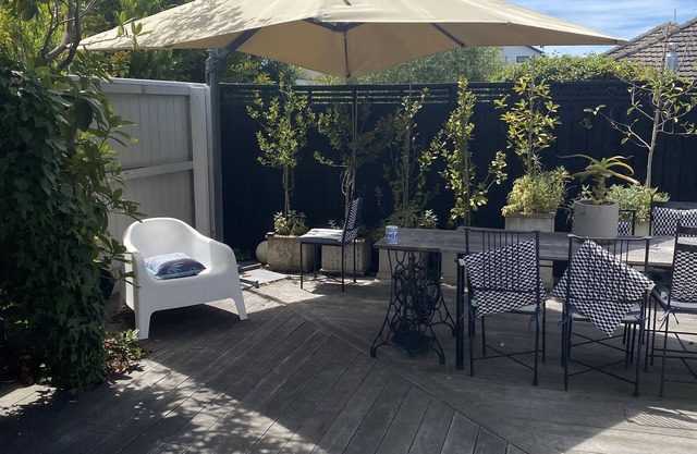 Merivale-Fendalton-Townhouse NUEVO EDIFICIO
