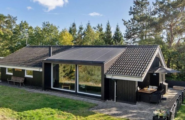 "Merja" - 3km from the sea by Interhome