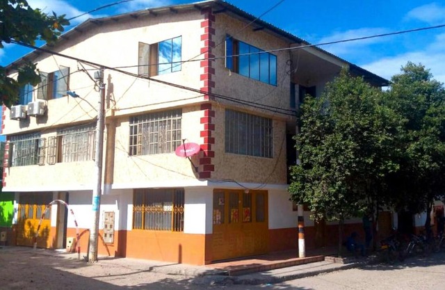 Merkezi Saray