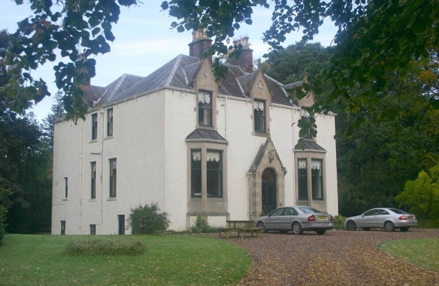 Merlindale 5 * independiente, dos habitaciones / dos baños aptos. por River Tweed.