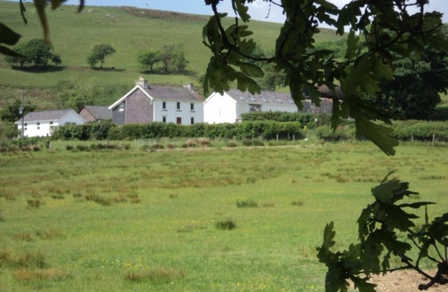 Merlin Cottages