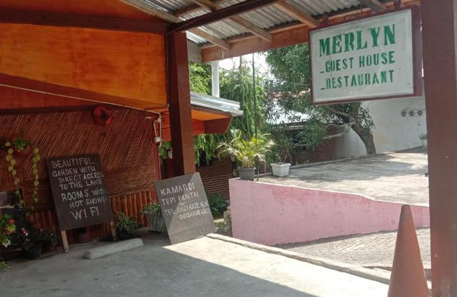 Merlin Guesthouse