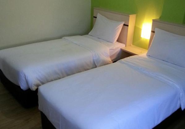 Merlin Hotel Penang