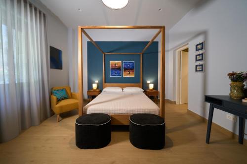 Merlino Urban Suites
