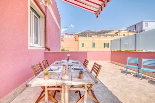 Merlo Apartments