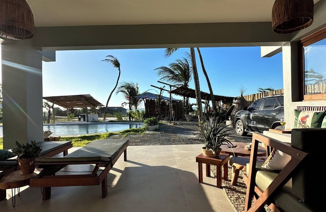 Merly house prea