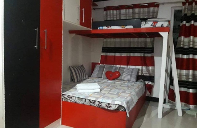 Condo de vacaciones de Merly