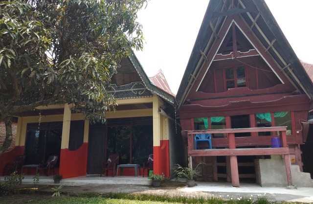 Merlyn Guest House