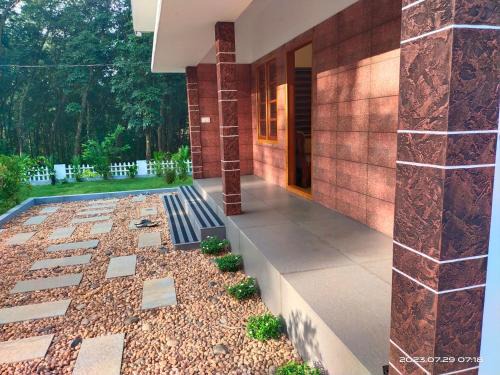 Merlys Fruit Garden - Resort at Thattekkad