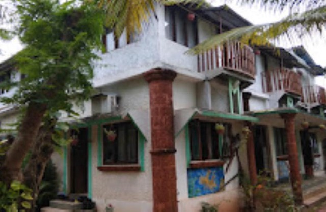 Mermaid Beach Resort Vengurla