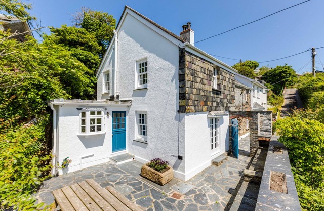 Mermaid Cottage