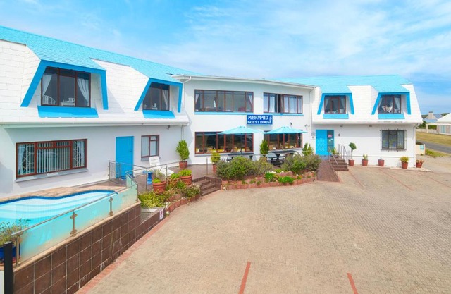 Mermaid Guest House