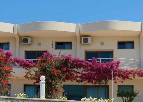 Mermaid Hotel Vlore