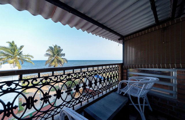 Mermaid Island Beach Resort