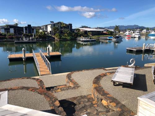 Mermaid Waterways