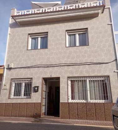 Mero Habitaciones