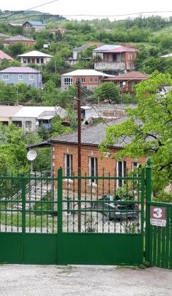 Mero House