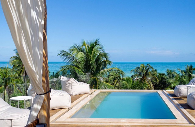 Mero Mero Hotel