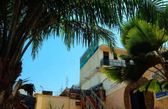 Merona Hotel