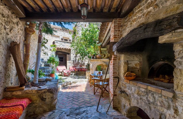 Meronas Εco Casa, Alojamiento en casa tradicional pueblo cretense