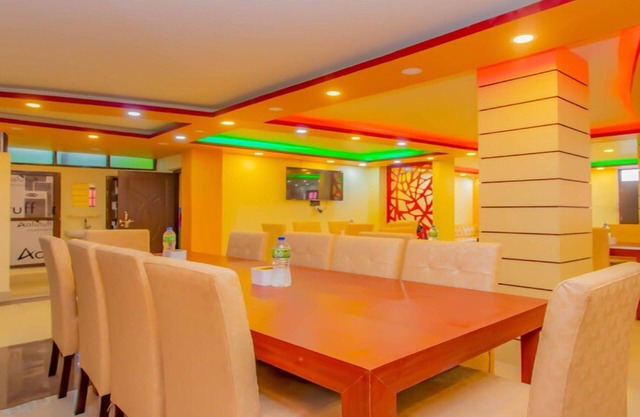 MeroStay 113 Hotel TMT