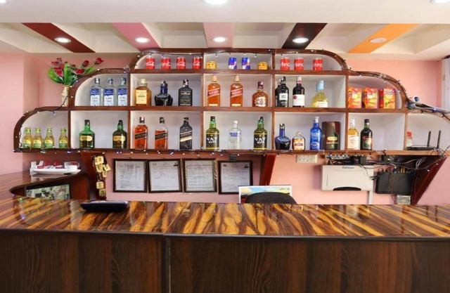 MeroStay 115 Hotel Pranisha Inn
