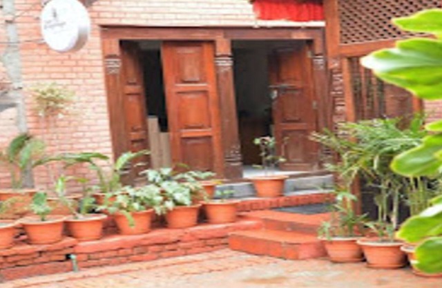 MeroStay 119 Inn Sangrahalaya