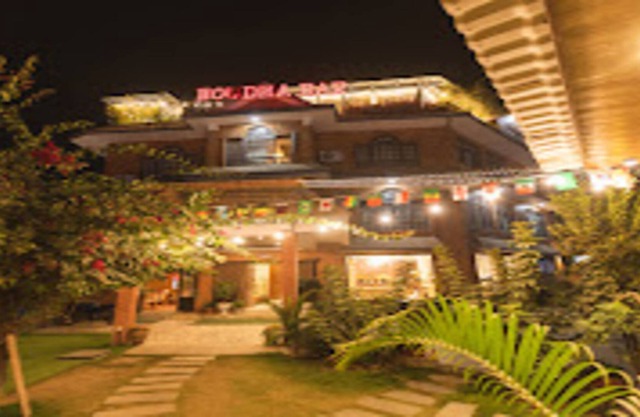 MeroStay 145 Lavie Residence and spa