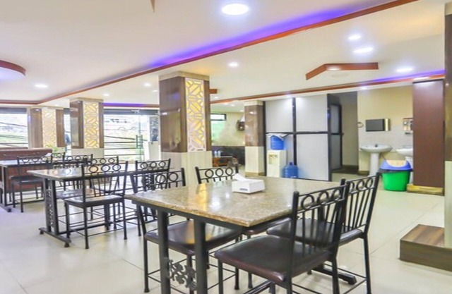 MeroStay 150 Hotel SY Int'l
