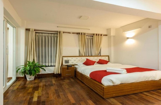 MeroStay 161 SN HOTEL