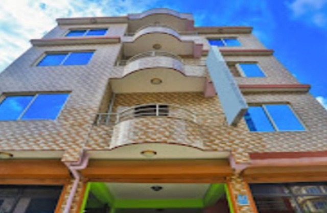 MeroStay 168 Hotel GR