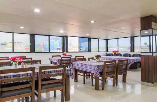 MeroStay 186 Hotel RR