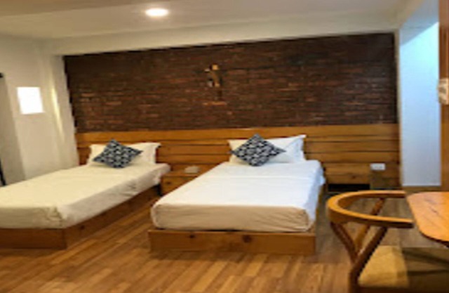 MeroStay 214 Guest House BK