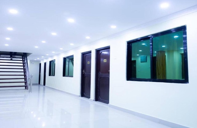 MeroStay 216 Hotel Manishankar