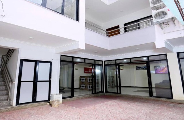 MeroStay 250 Khwopa Guest House