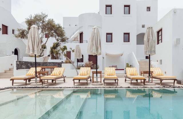 Meroviglia Boutique Hotel