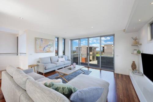 Merri Seaview - seaside accommodation near the CBD