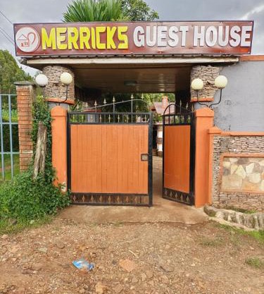 Merricks Guest House