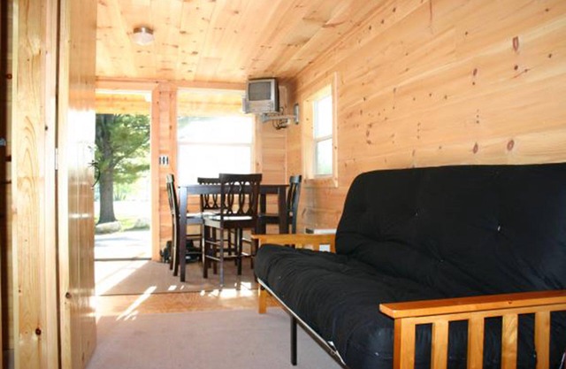 Merrill Brook Cabins - Cabaña 1